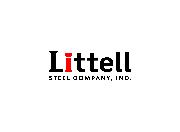 Littell Steel Company Logo
